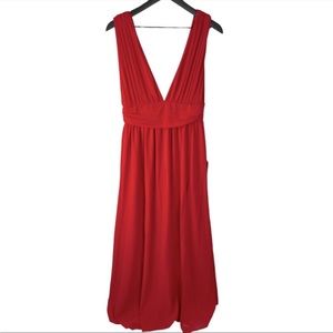 Lulu’s Stunning Dress